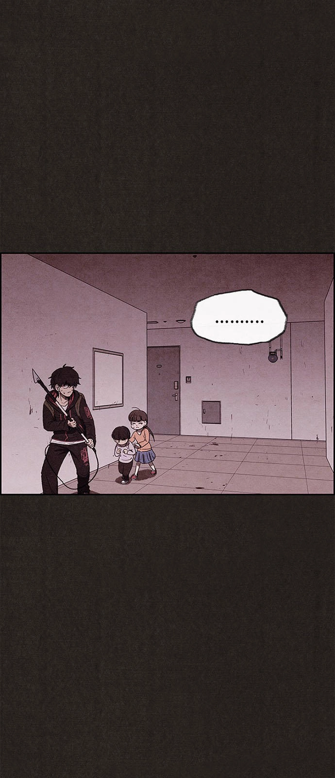 Quái Vật Tại Chung Cư Xanh Chapter 20 - 52