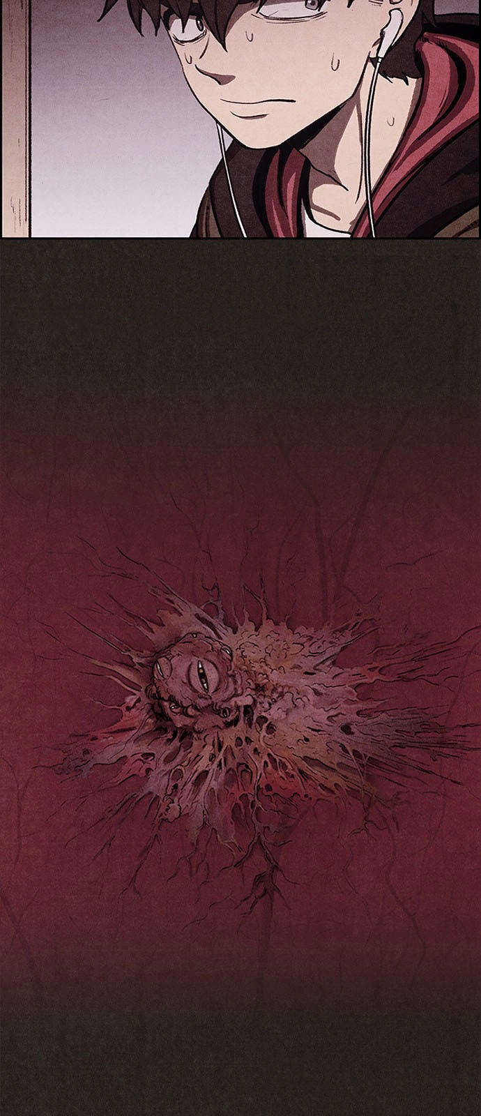 Quái Vật Tại Chung Cư Xanh Chapter 20 - 55