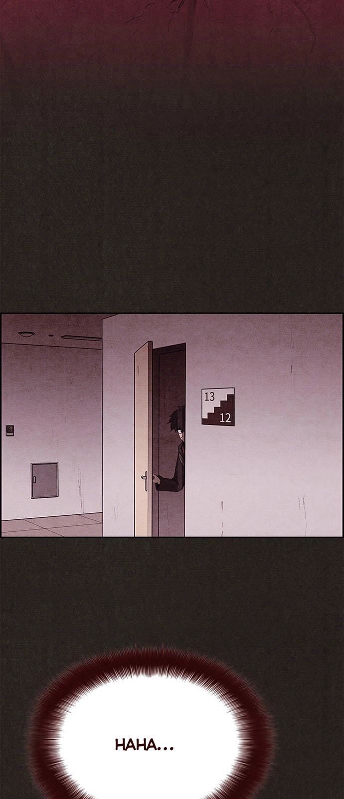 Quái Vật Tại Chung Cư Xanh Chapter 20 - 57