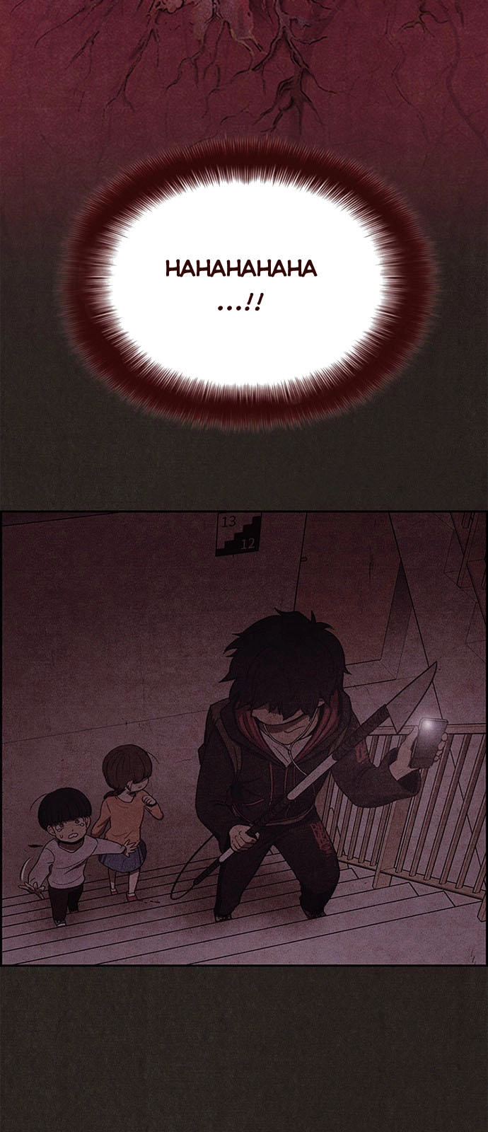 Quái Vật Tại Chung Cư Xanh Chapter 20 - 59