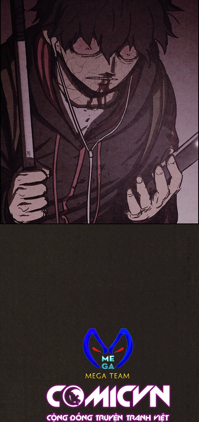 Quái Vật Tại Chung Cư Xanh Chapter 20 - 66