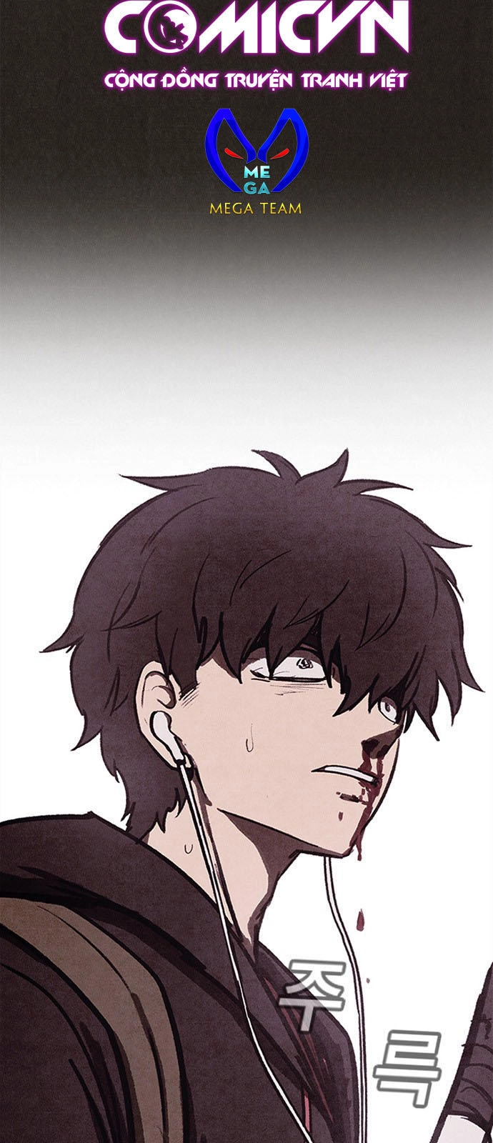 Quái Vật Tại Chung Cư Xanh Chapter 21 - 4