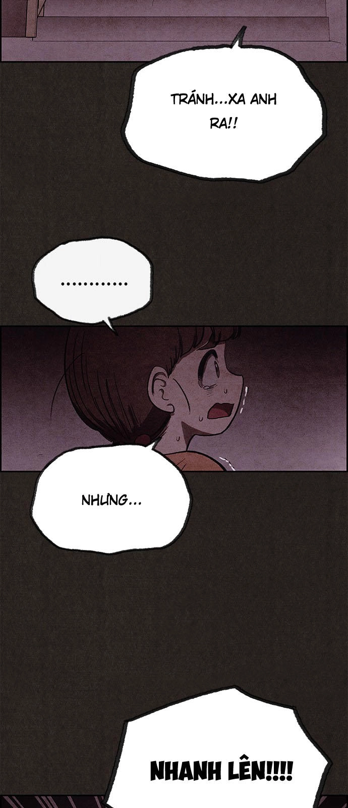 Quái Vật Tại Chung Cư Xanh Chapter 21 - 10