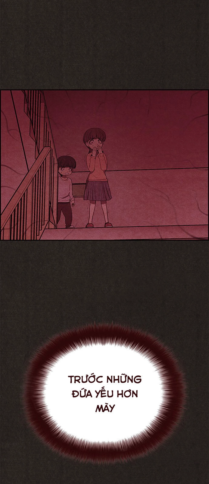 Quái Vật Tại Chung Cư Xanh Chapter 21 - 15