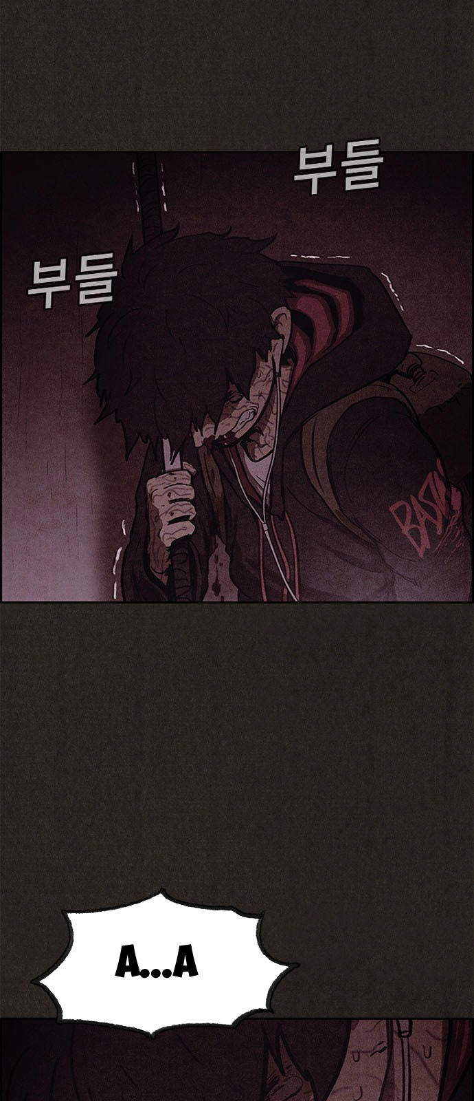 Quái Vật Tại Chung Cư Xanh Chapter 21 - 16