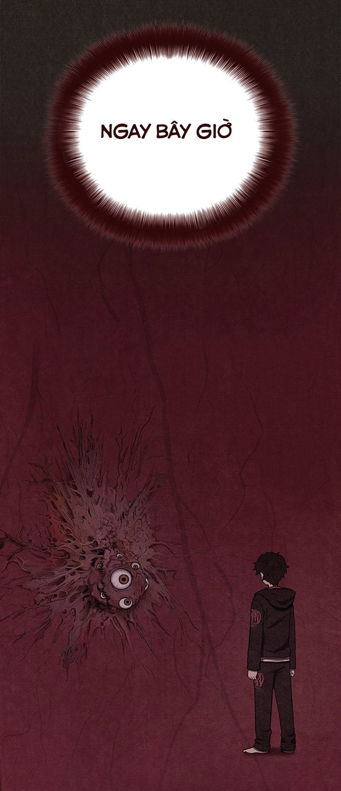 Quái Vật Tại Chung Cư Xanh Chapter 21 - 18