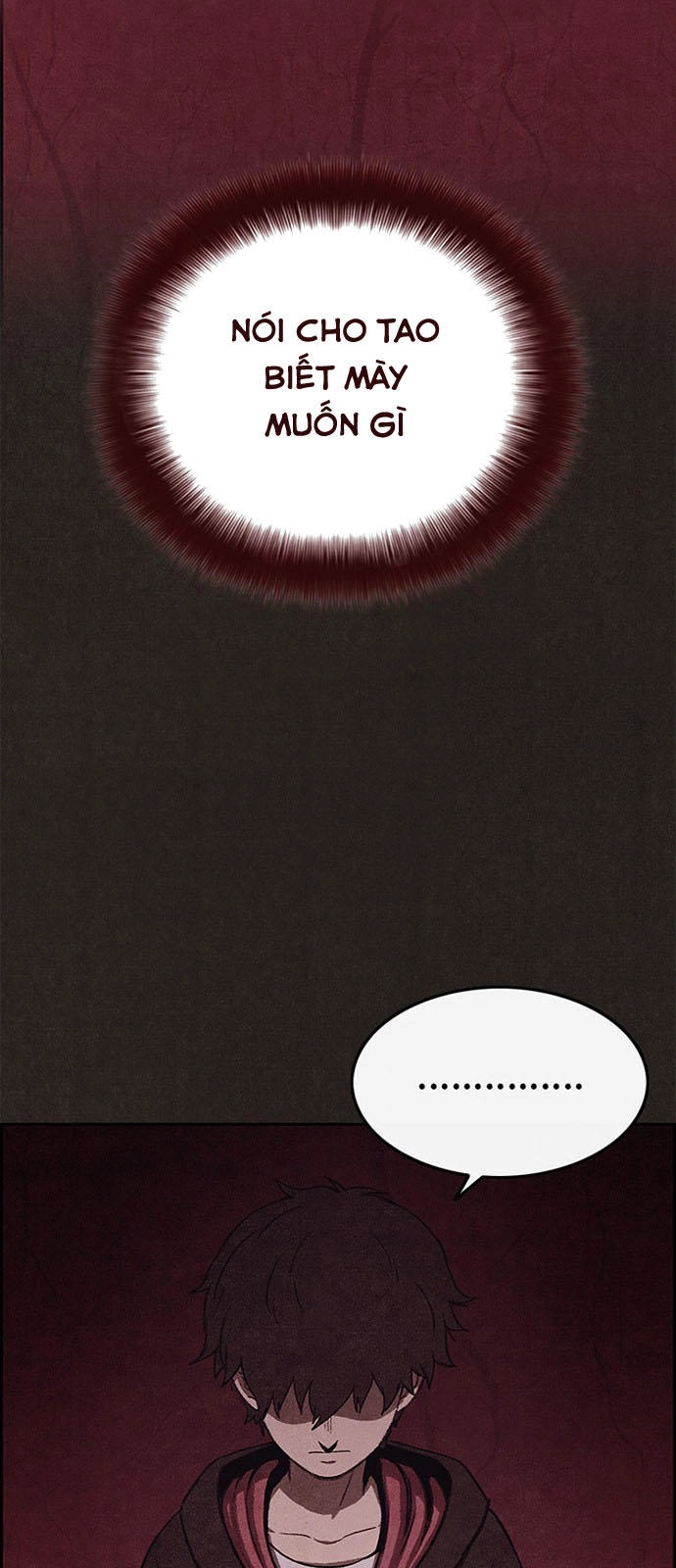 Quái Vật Tại Chung Cư Xanh Chapter 21 - 19