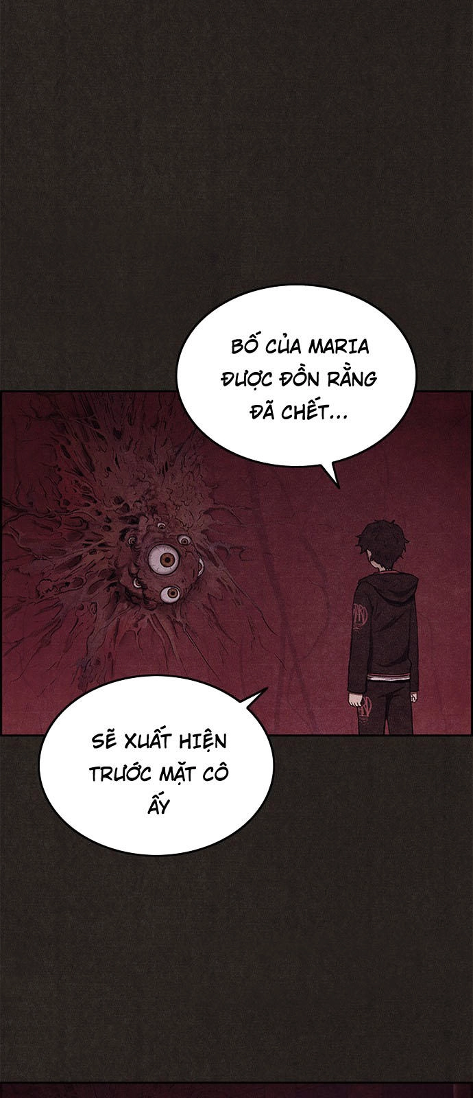 Quái Vật Tại Chung Cư Xanh Chapter 21 - 22