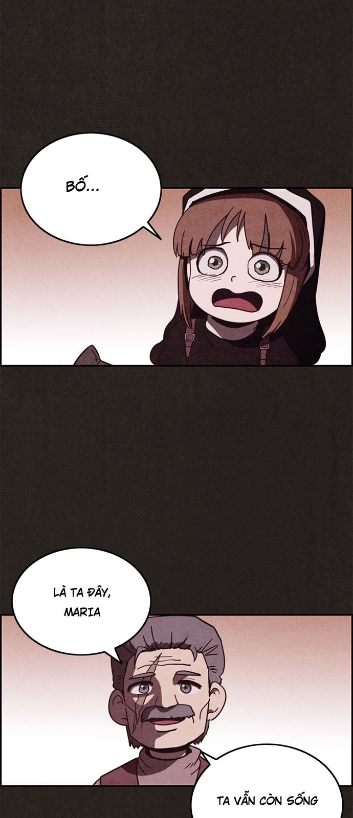 Quái Vật Tại Chung Cư Xanh Chapter 21 - 24