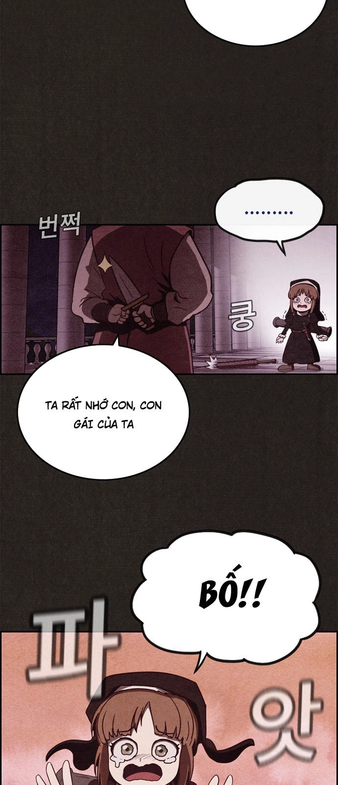 Quái Vật Tại Chung Cư Xanh Chapter 21 - 25