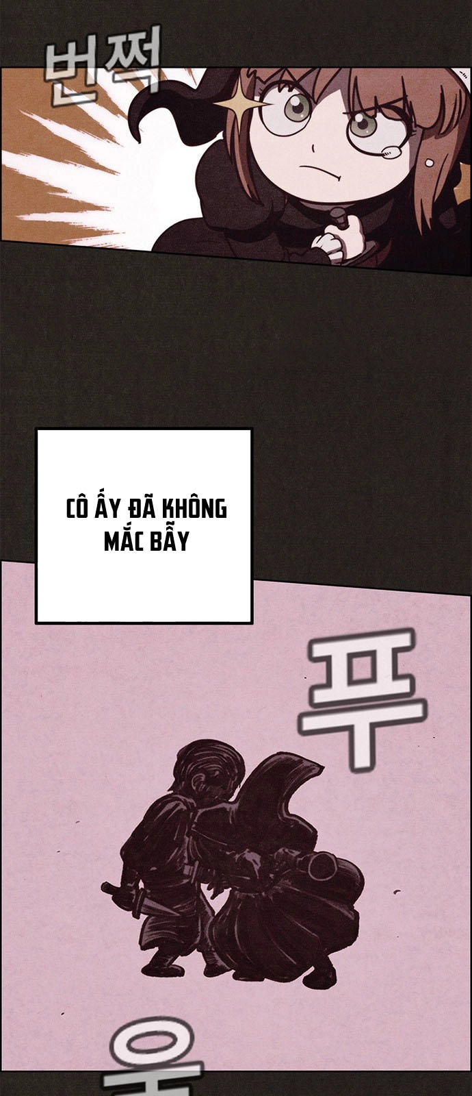 Quái Vật Tại Chung Cư Xanh Chapter 21 - 27