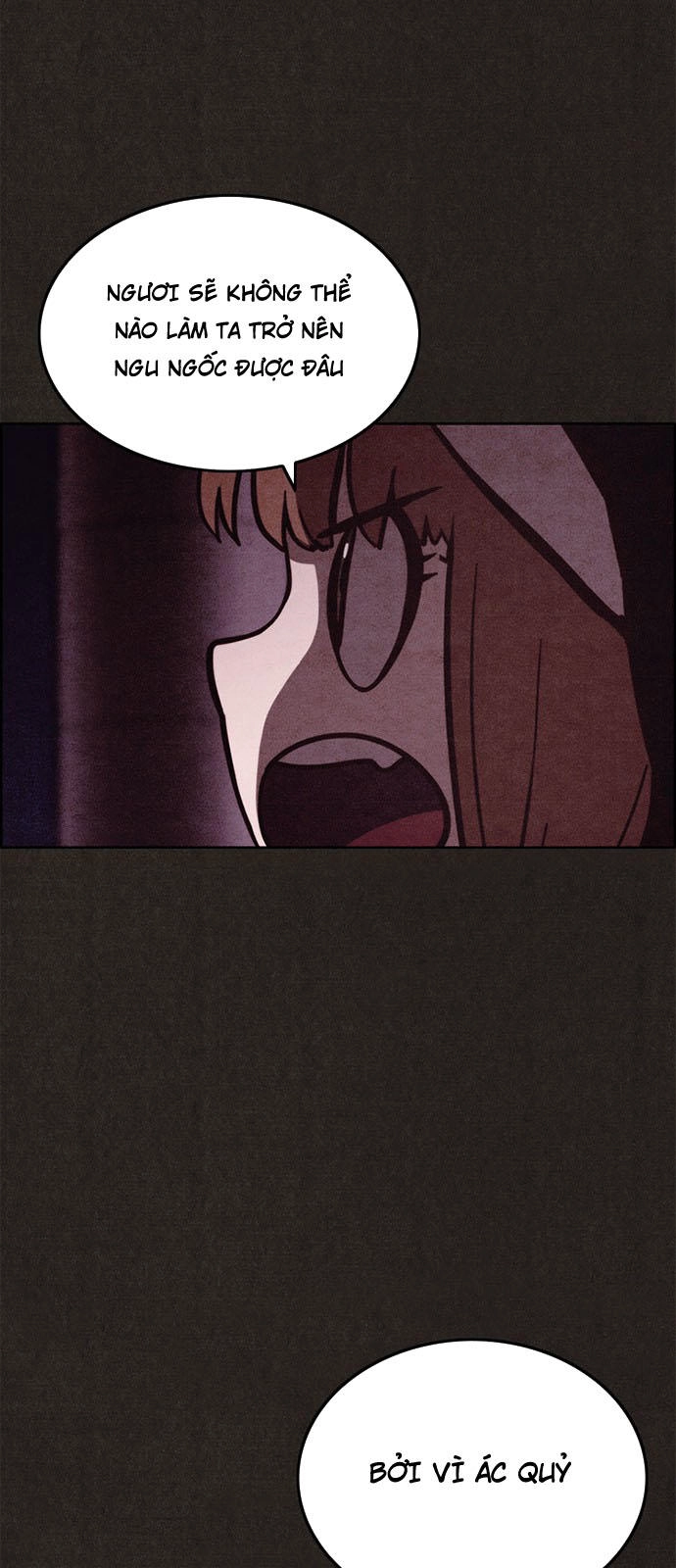 Quái Vật Tại Chung Cư Xanh Chapter 21 - 29