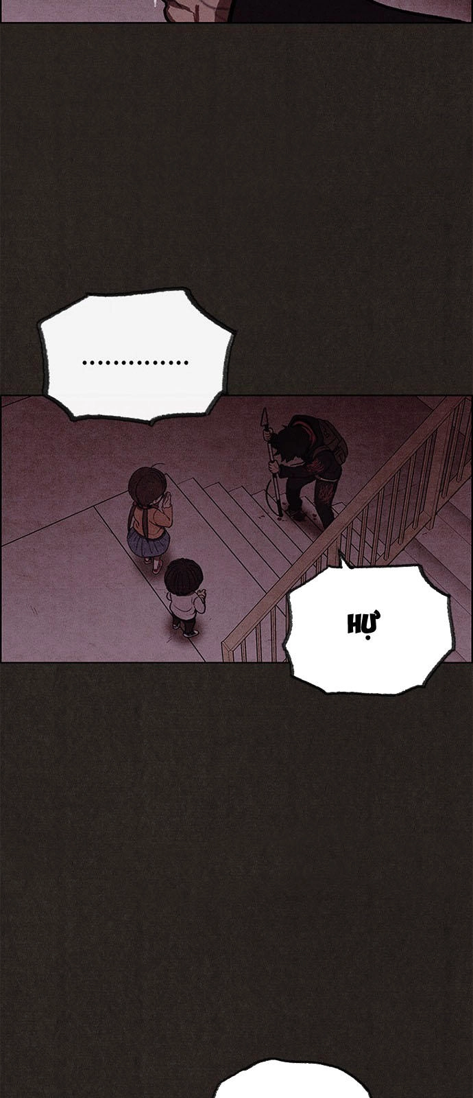 Quái Vật Tại Chung Cư Xanh Chapter 21 - 32