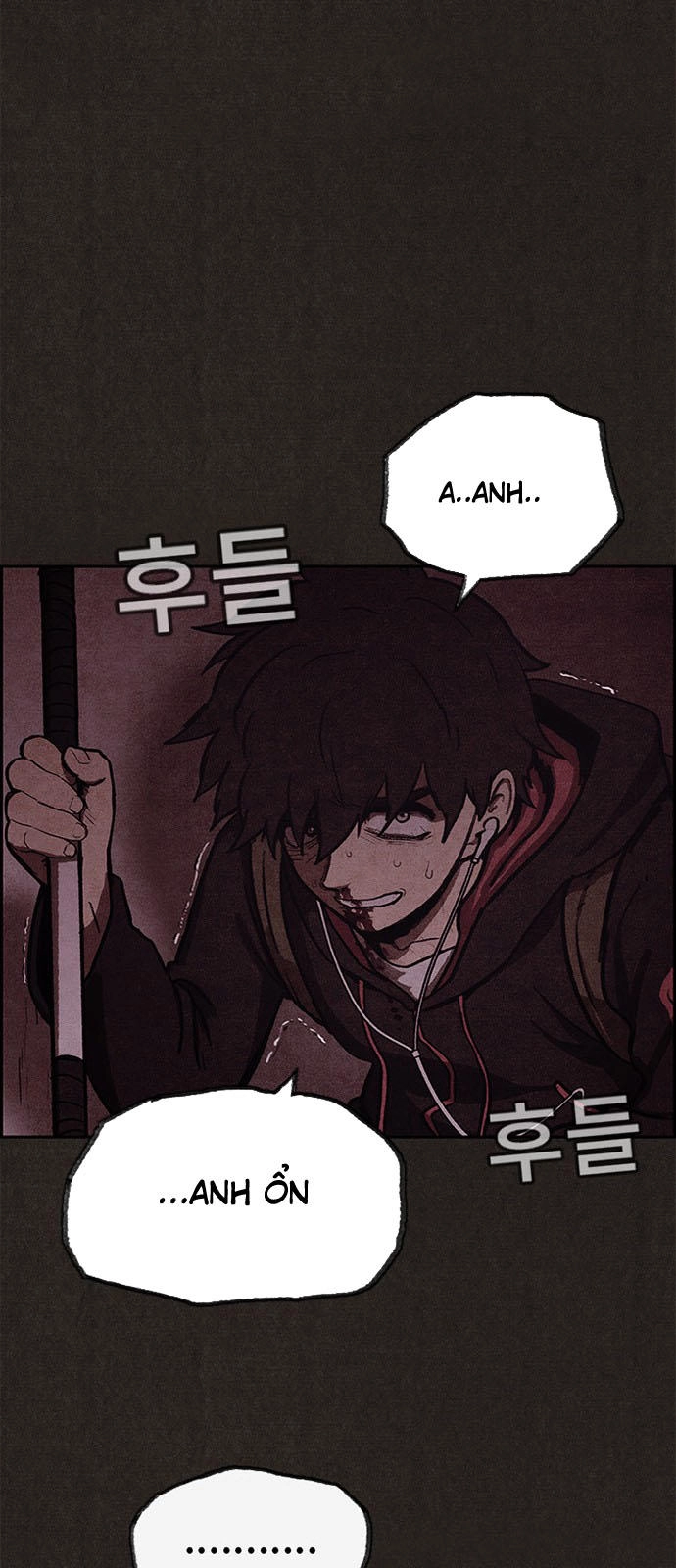 Quái Vật Tại Chung Cư Xanh Chapter 21 - 34