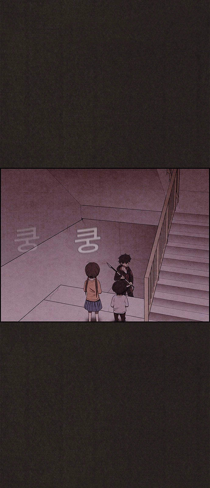 Quái Vật Tại Chung Cư Xanh Chapter 21 - 40