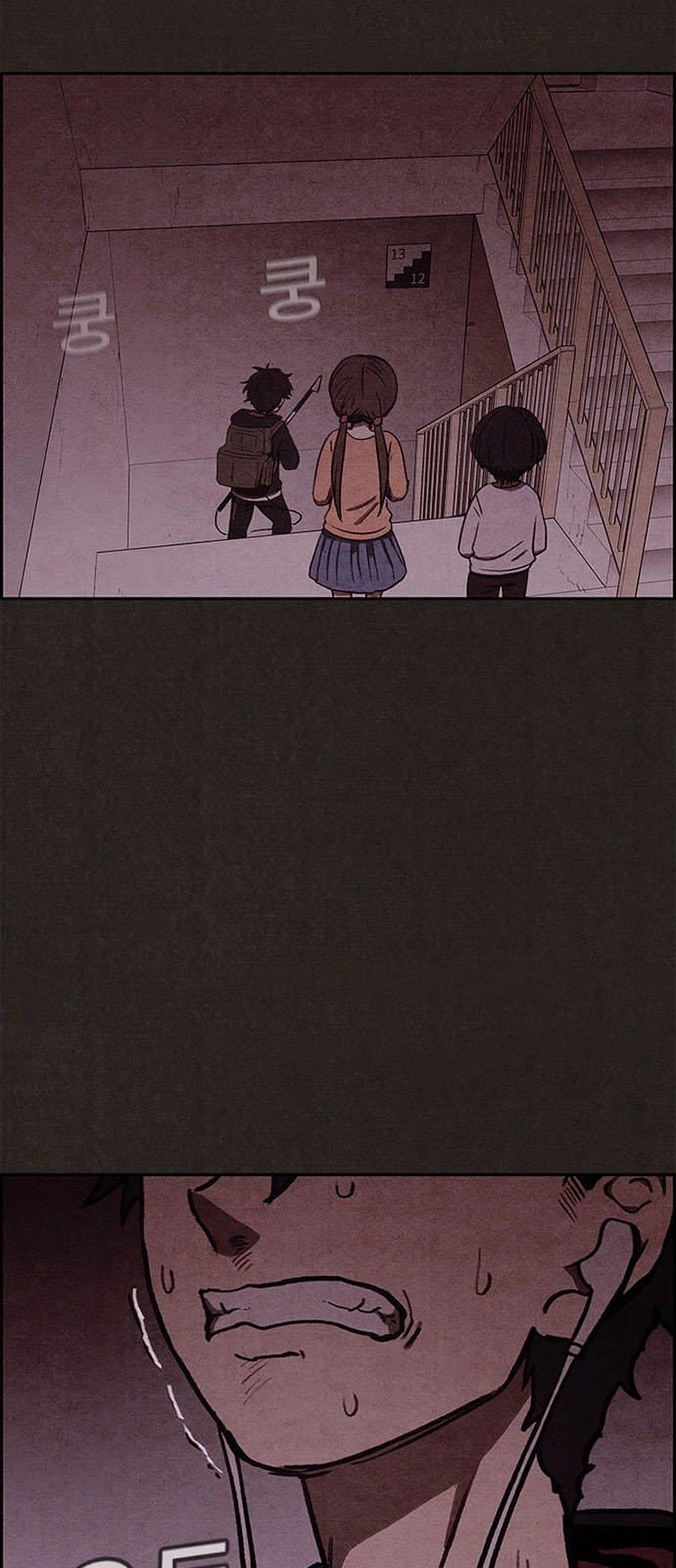 Quái Vật Tại Chung Cư Xanh Chapter 21 - 41