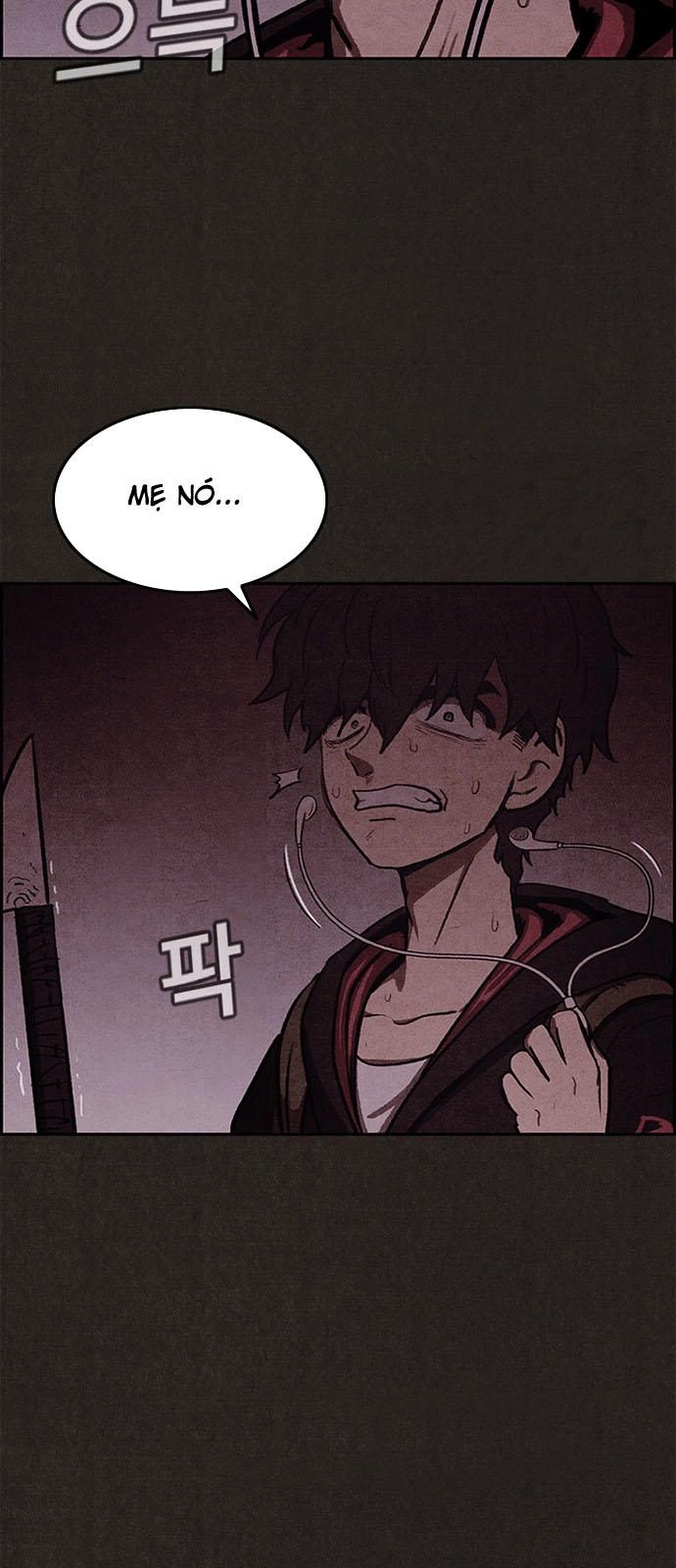 Quái Vật Tại Chung Cư Xanh Chapter 21 - 42