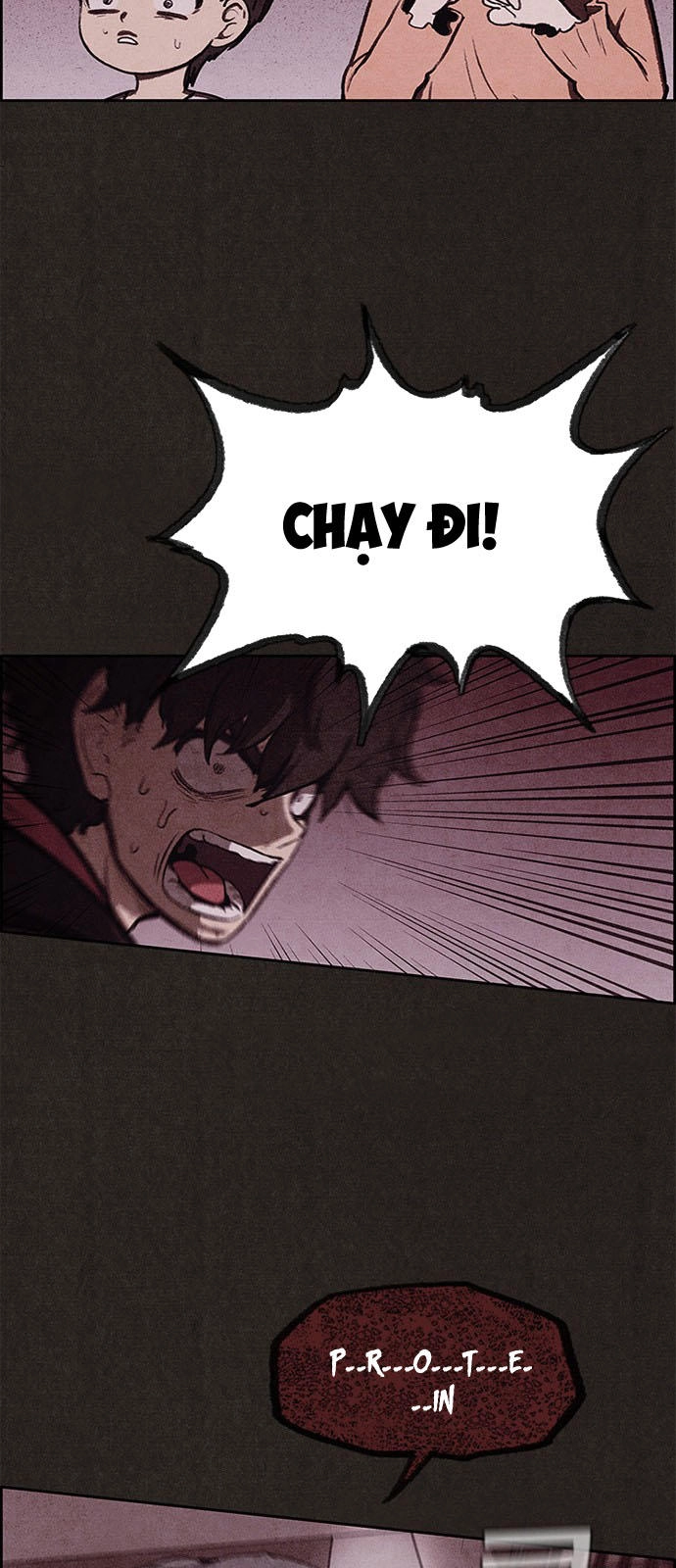 Quái Vật Tại Chung Cư Xanh Chapter 21 - 47