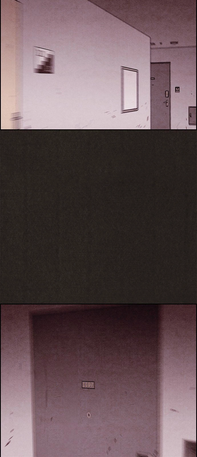 Quái Vật Tại Chung Cư Xanh Chapter 21 - 52