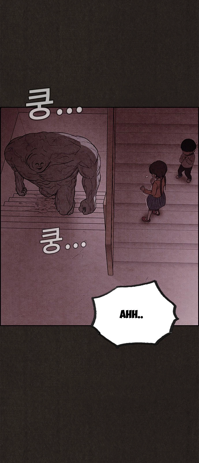 Quái Vật Tại Chung Cư Xanh Chapter 22 - 23