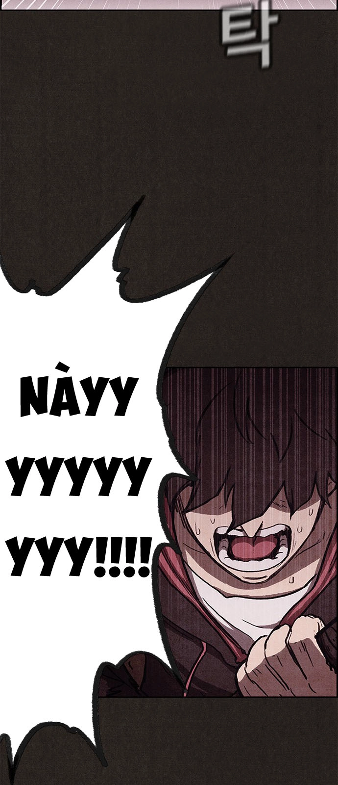 Quái Vật Tại Chung Cư Xanh Chapter 22 - 25