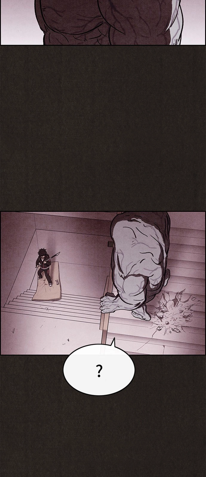 Quái Vật Tại Chung Cư Xanh Chapter 22 - 27