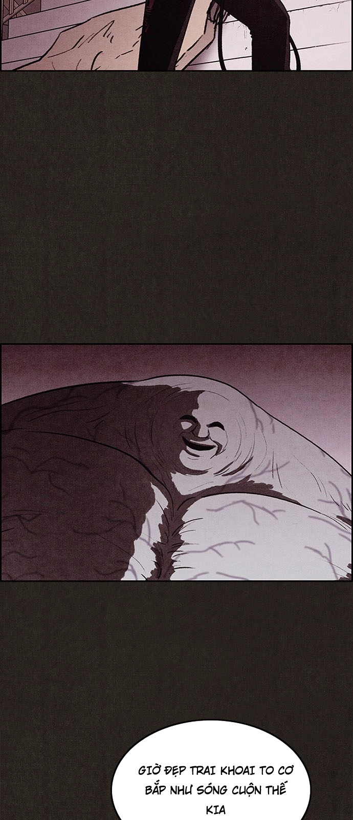 Quái Vật Tại Chung Cư Xanh Chapter 22 - 30