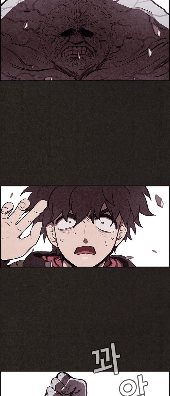 Quái Vật Tại Chung Cư Xanh Chapter 22 - 38