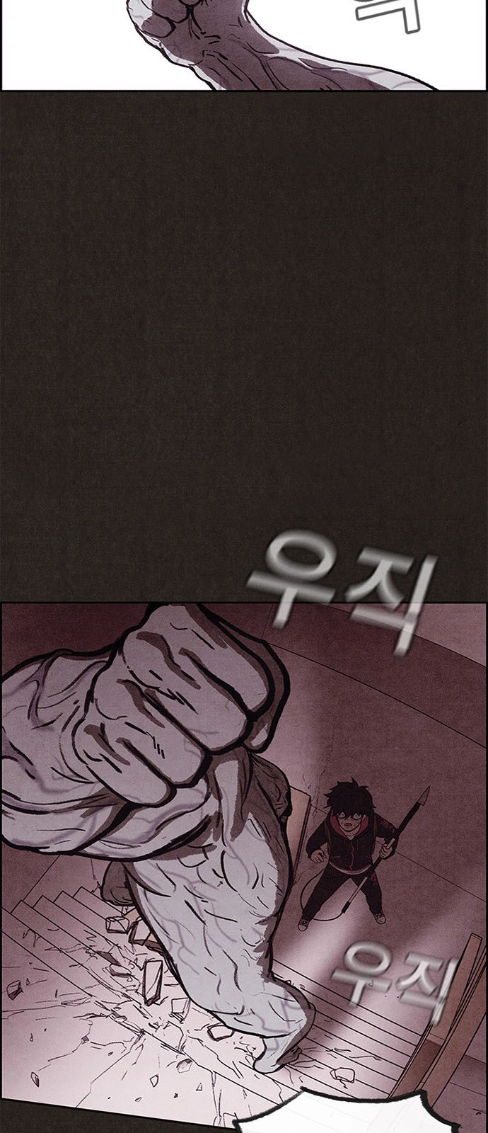 Quái Vật Tại Chung Cư Xanh Chapter 22 - 39