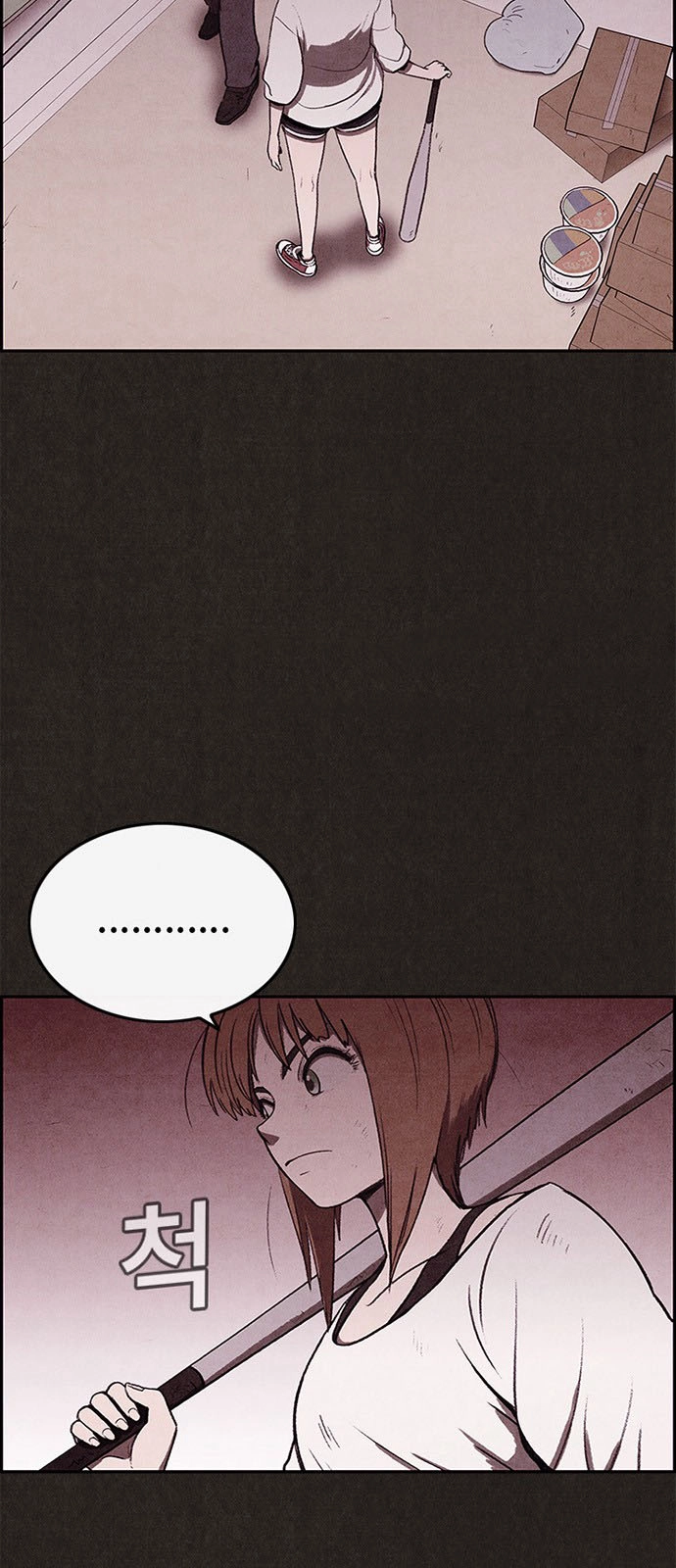 Quái Vật Tại Chung Cư Xanh Chapter 23 - 2