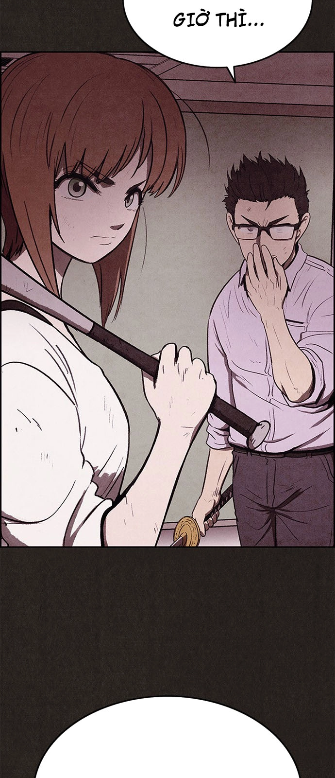 Quái Vật Tại Chung Cư Xanh Chapter 23 - 4