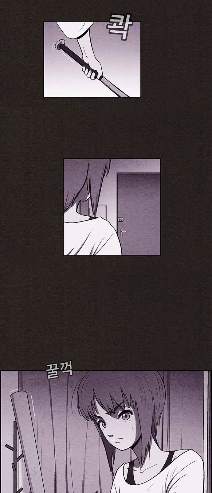 Quái Vật Tại Chung Cư Xanh Chapter 23 - 9