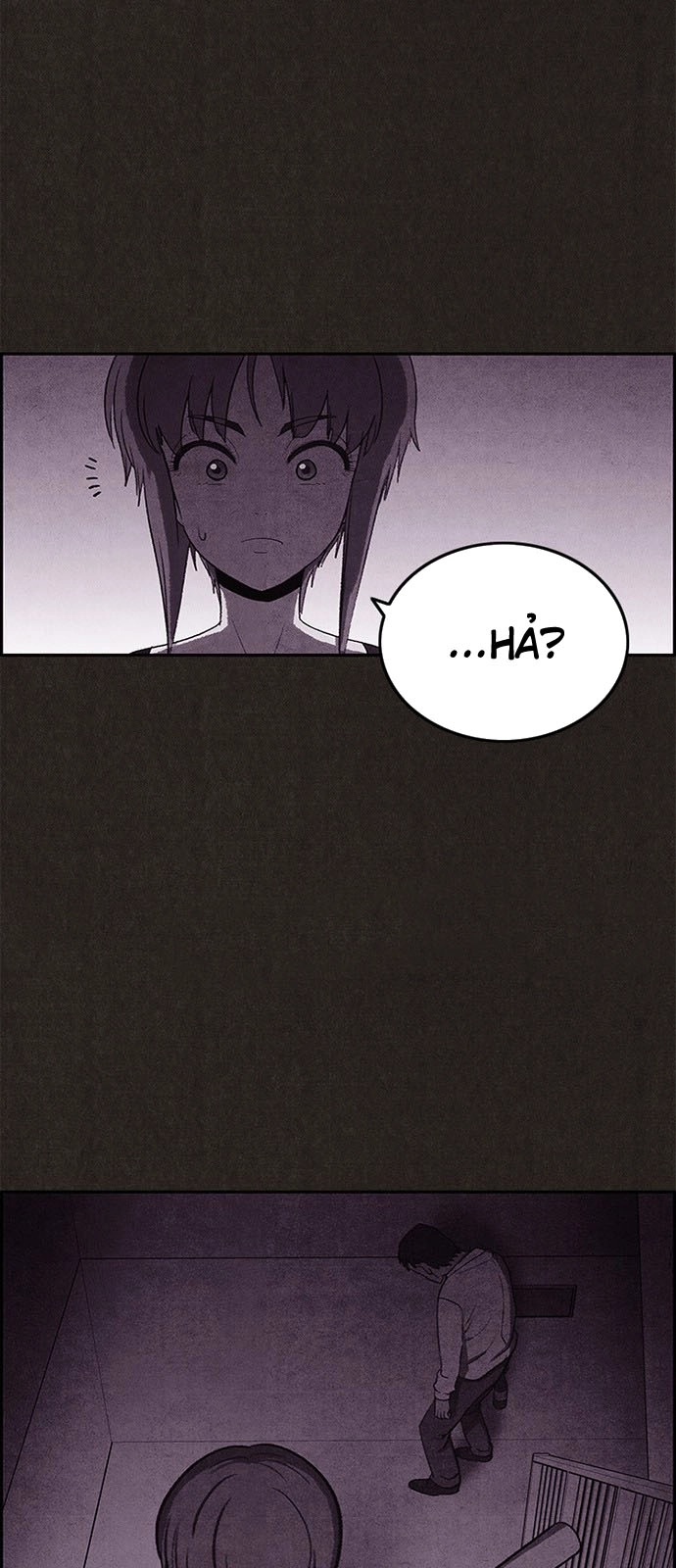 Quái Vật Tại Chung Cư Xanh Chapter 23 - 15