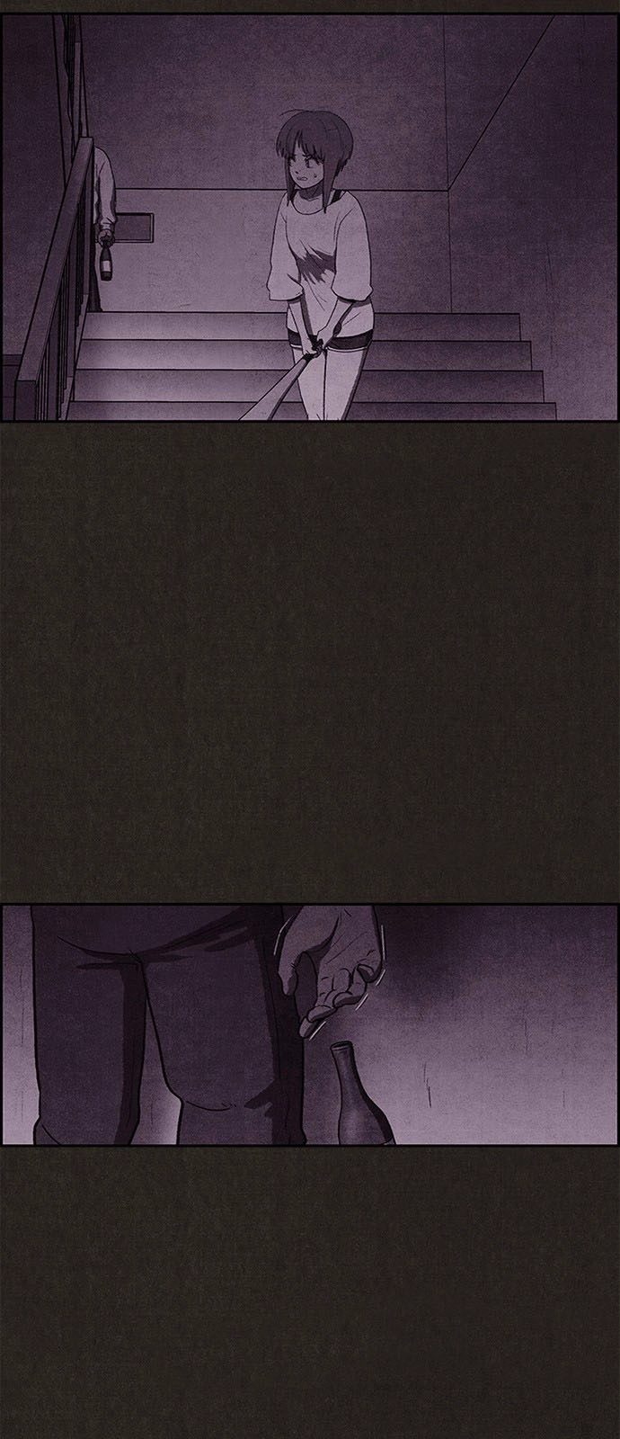 Quái Vật Tại Chung Cư Xanh Chapter 23 - 21