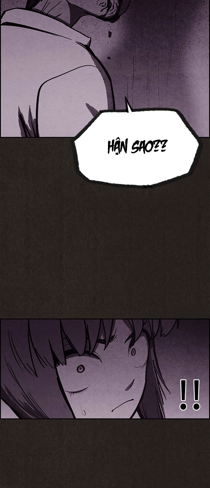 Quái Vật Tại Chung Cư Xanh Chapter 23 - 26