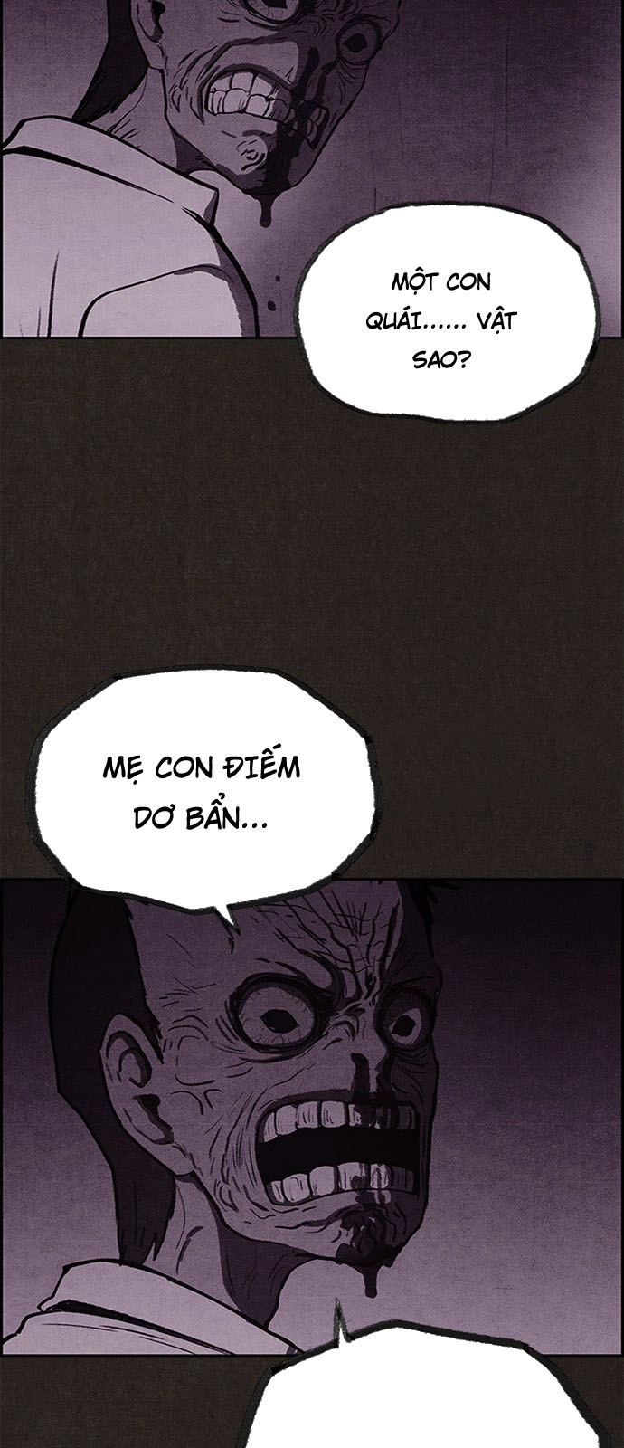 Quái Vật Tại Chung Cư Xanh Chapter 23 - 29