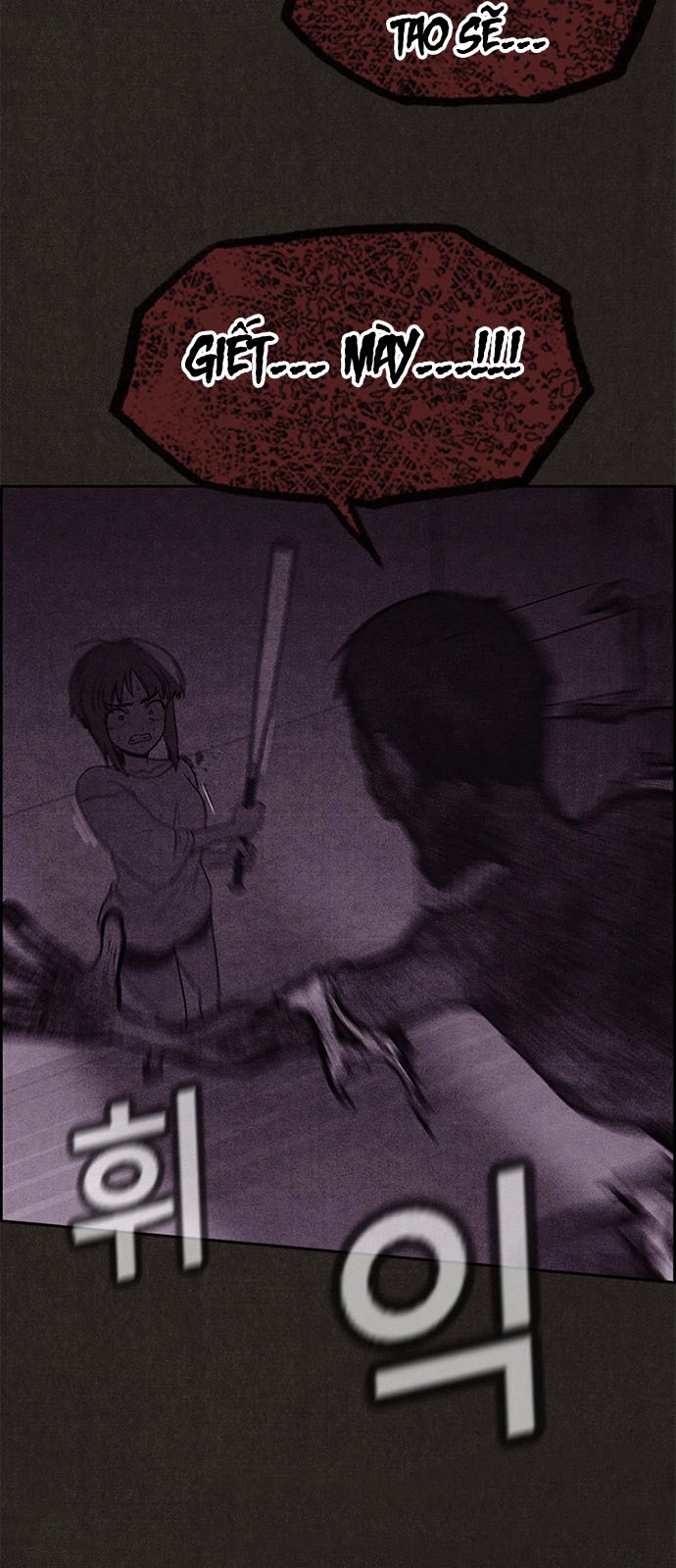 Quái Vật Tại Chung Cư Xanh Chapter 23 - 34