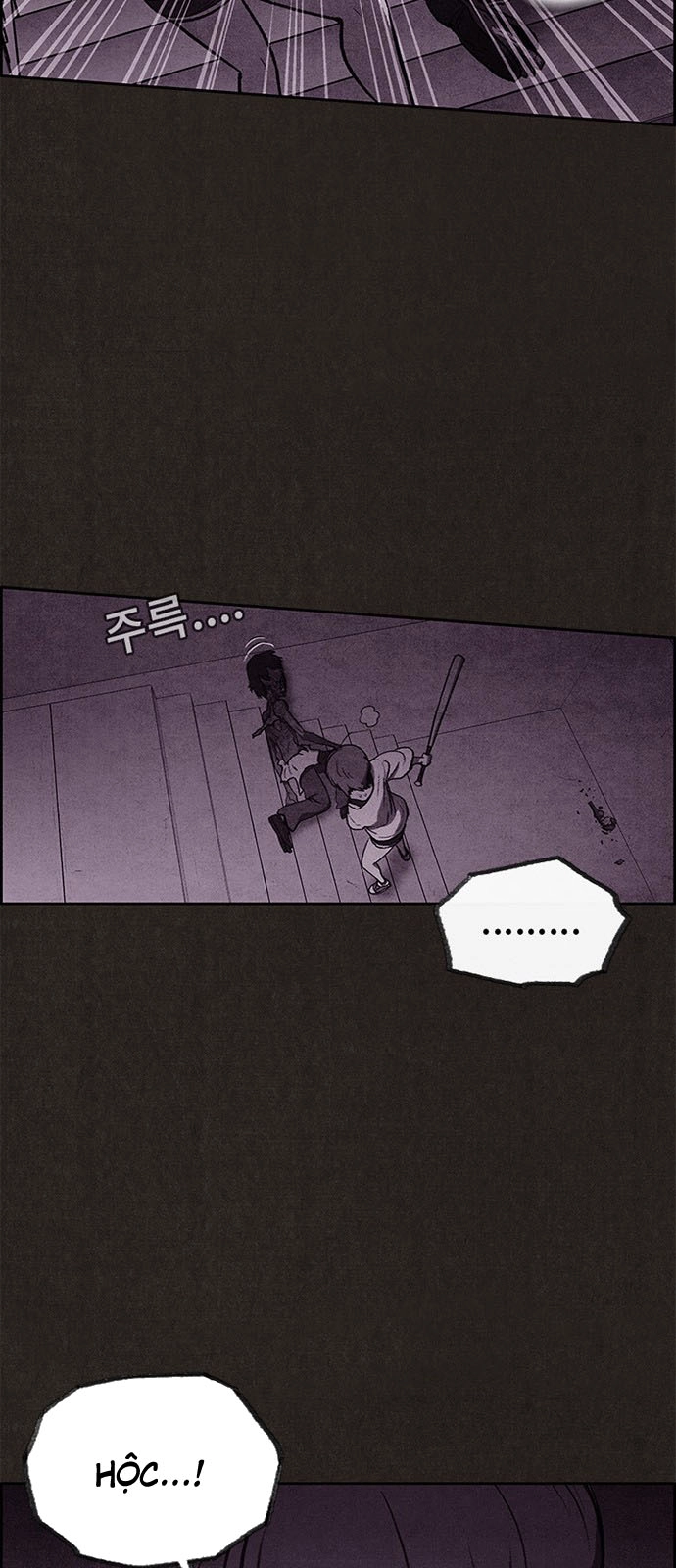 Quái Vật Tại Chung Cư Xanh Chapter 23 - 36