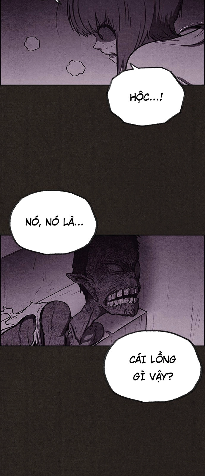 Quái Vật Tại Chung Cư Xanh Chapter 23 - 37