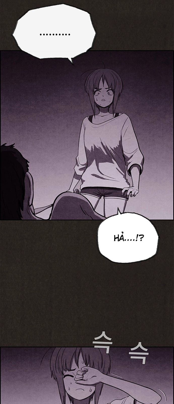 Quái Vật Tại Chung Cư Xanh Chapter 23 - 40