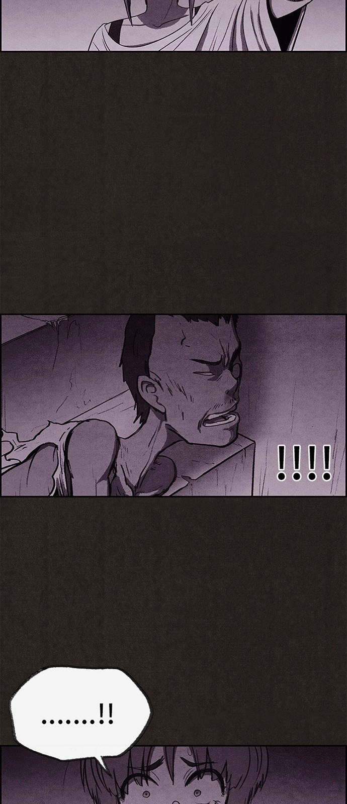 Quái Vật Tại Chung Cư Xanh Chapter 23 - 41