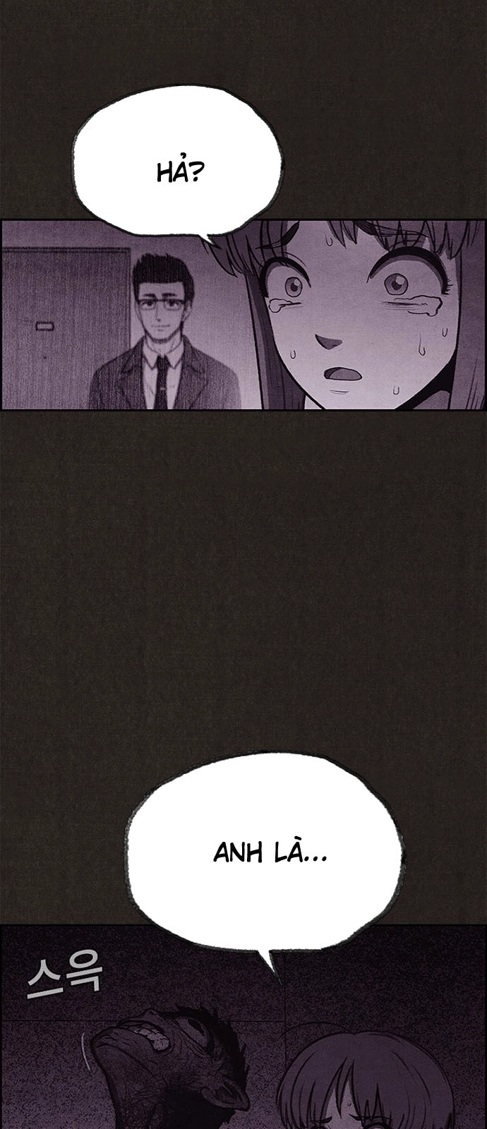 Quái Vật Tại Chung Cư Xanh Chapter 23 - 45