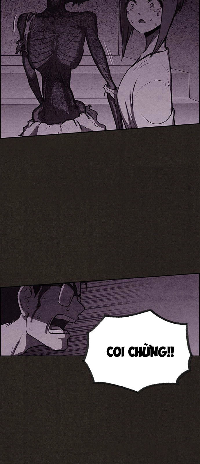 Quái Vật Tại Chung Cư Xanh Chapter 23 - 46