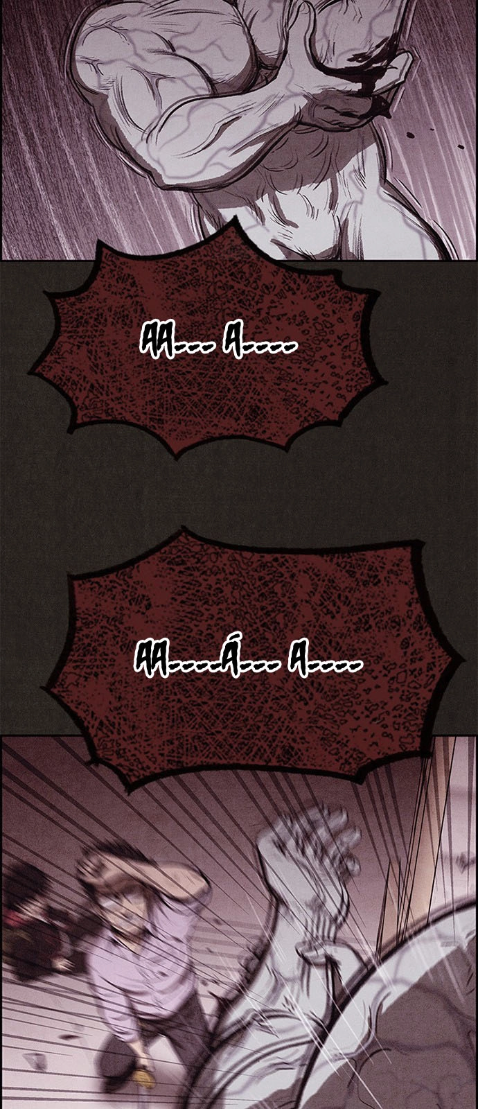 Quái Vật Tại Chung Cư Xanh Chapter 23 - 53