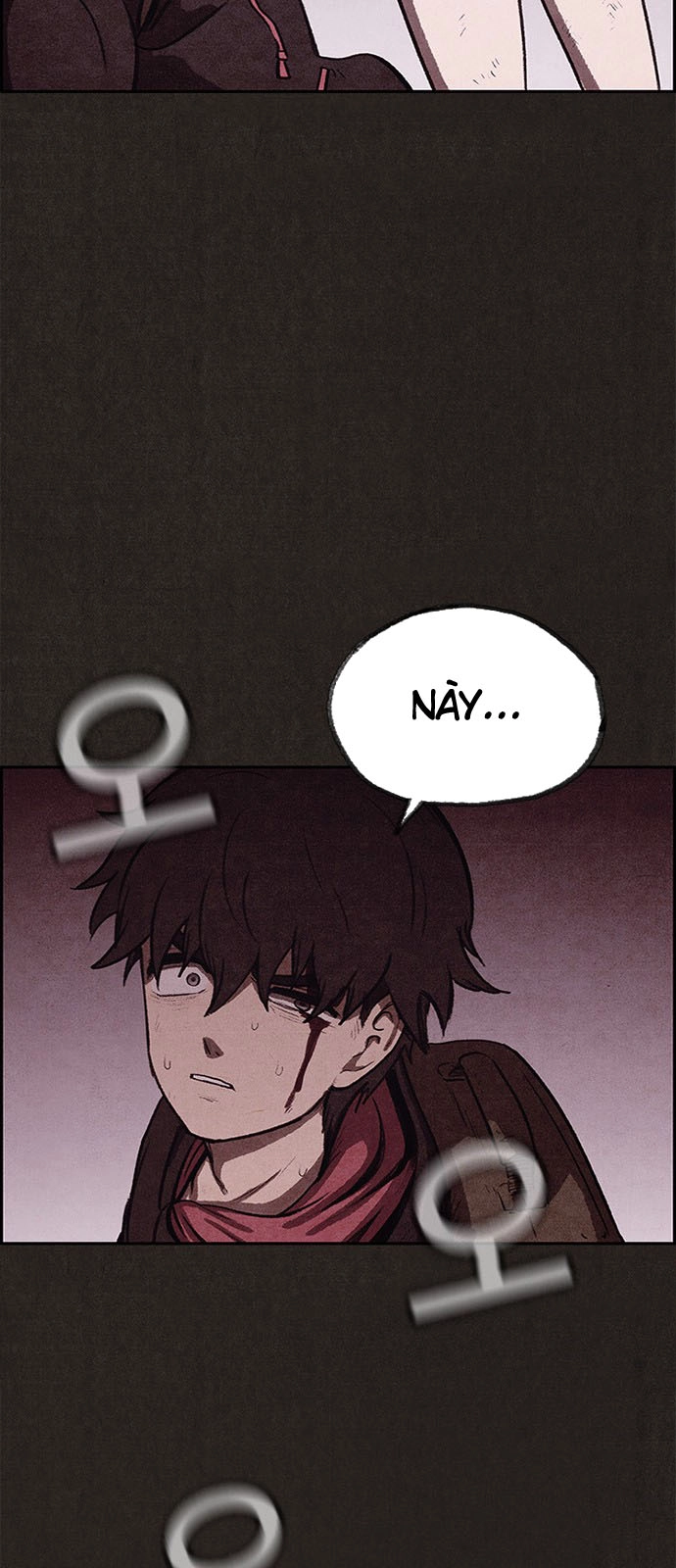 Quái Vật Tại Chung Cư Xanh Chapter 23 - 57