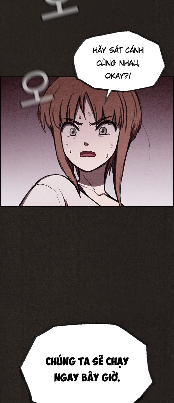 Quái Vật Tại Chung Cư Xanh Chapter 23 - 58