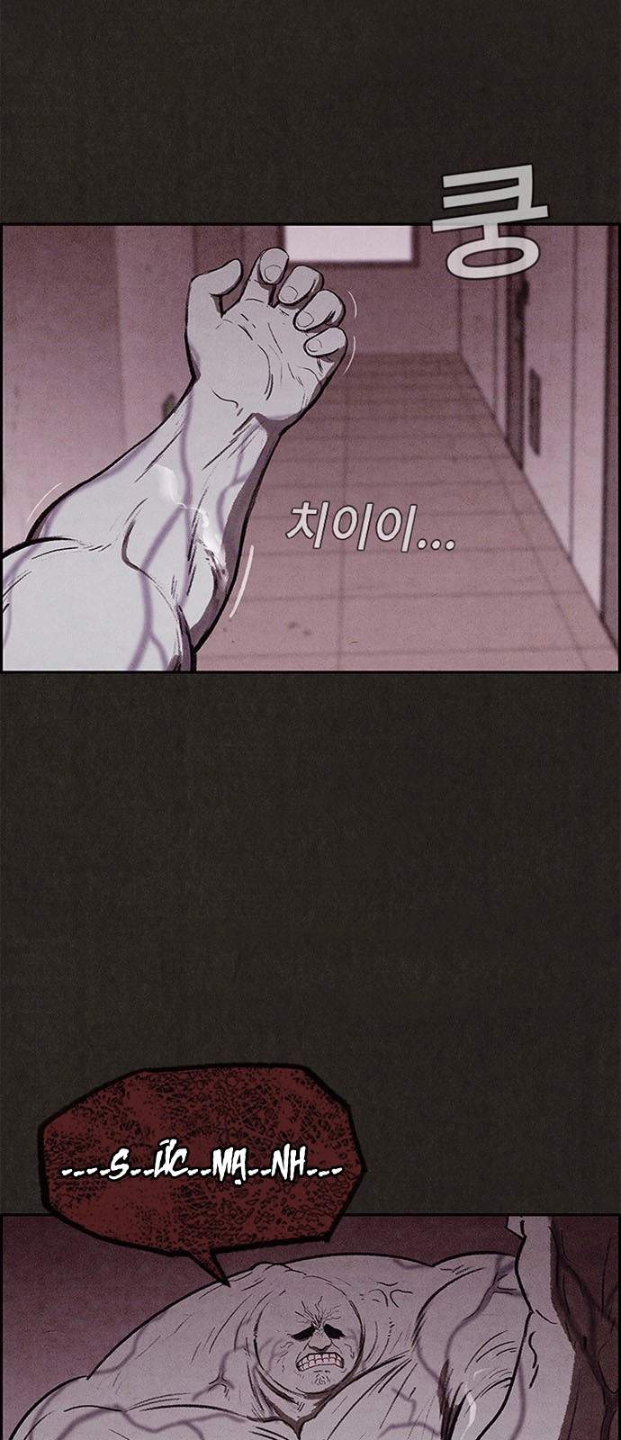 Quái Vật Tại Chung Cư Xanh Chapter 24 - 14