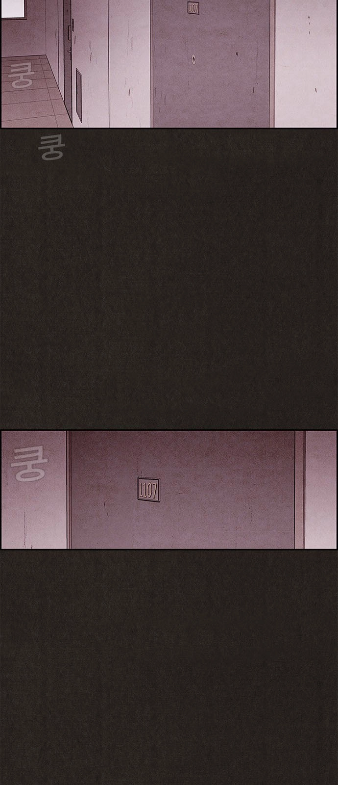 Quái Vật Tại Chung Cư Xanh Chapter 24 - 17