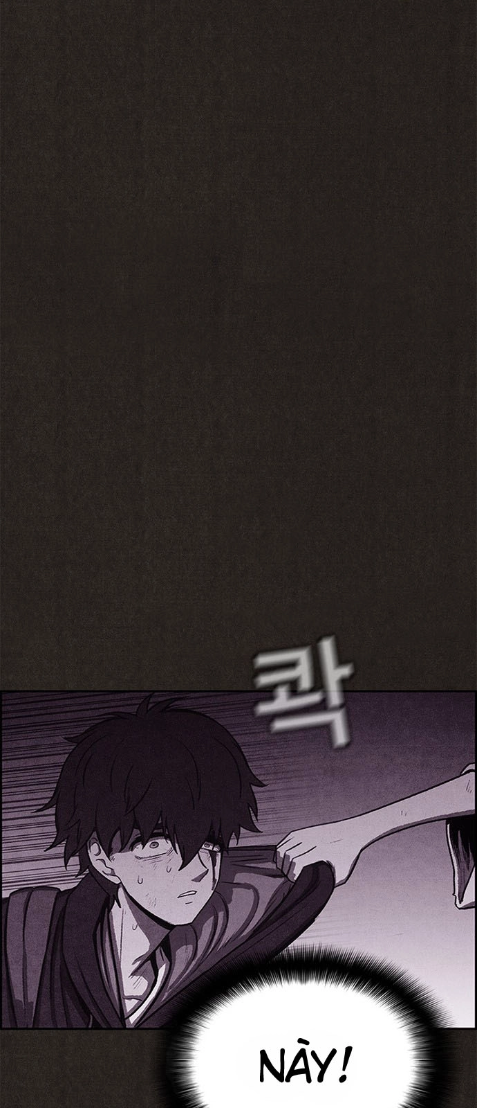 Quái Vật Tại Chung Cư Xanh Chapter 24 - 22