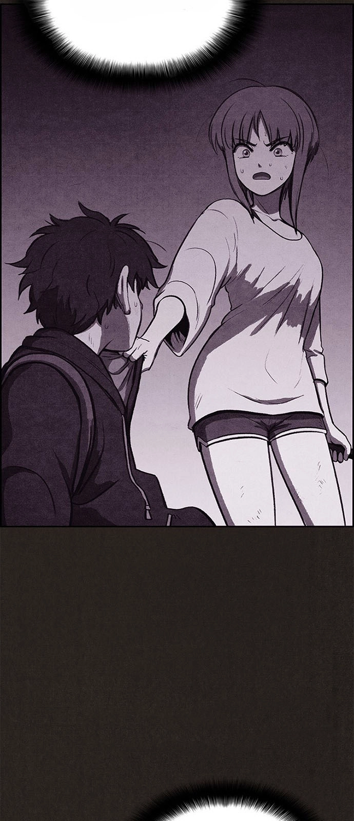 Quái Vật Tại Chung Cư Xanh Chapter 24 - 24